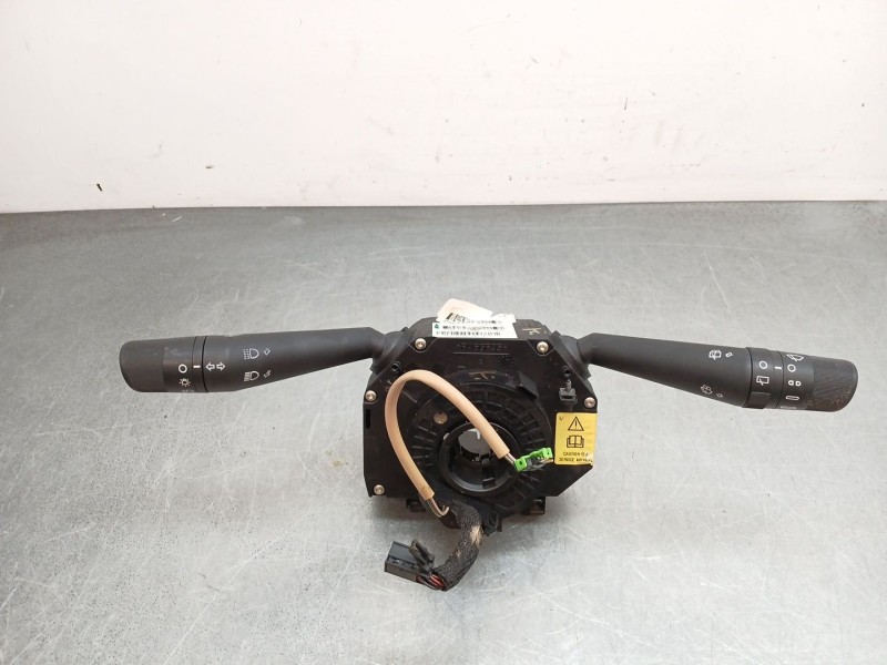 Recambio de anillo airbag para fiat punto (199_) 1.2 (199axz1a, 199bxz1a) referencia OEM IAM 0000735521313  