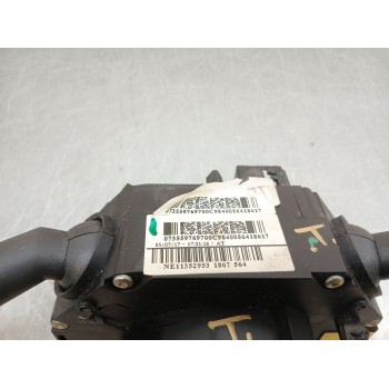 Recambio de anillo airbag para fiat punto (199_) 1.2 (199axz1a, 199bxz1a) referencia OEM IAM 0000735521313  