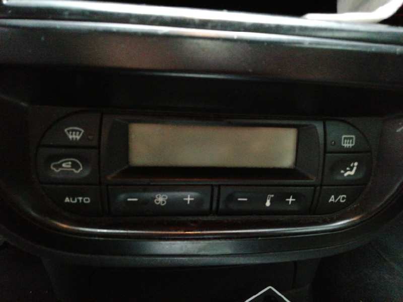 Recambio de mando climatizador para citroën c3 pluriel 1.6 16v cat (nfu / tu5jp4) referencia OEM IAM   