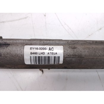 Recambio de cremallera direccion para ford tourneo courier (c4a) ambiente referencia OEM IAM ey163200ac  