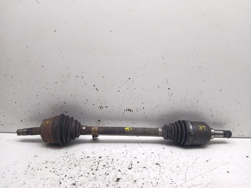 Recambio de transmision delantera izquierda para fiat punto (199_) 1.2 (199axz1a, 199bxz1a) referencia OEM IAM 0000051947026 / 0