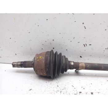 Recambio de transmision delantera izquierda para fiat punto (199_) 1.2 (199axz1a, 199bxz1a) referencia OEM IAM 0000051947026 / 0