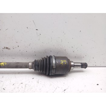 Recambio de transmision delantera izquierda para fiat punto (199_) 1.2 (199axz1a, 199bxz1a) referencia OEM IAM 0000051947026 / 0