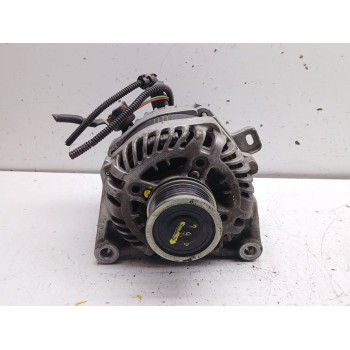 Recambio de alternador para opel combo furgoneta/monovolumen (k9) 1.5 d referencia OEM IAM 9824742880 a002tv0781ze 1635591980