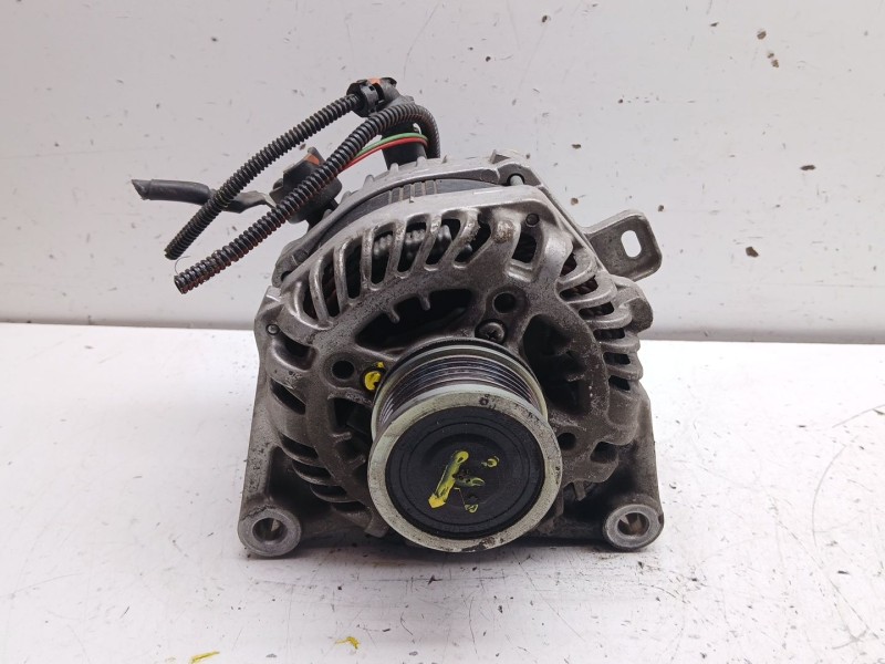 Recambio de alternador para opel combo furgoneta/monovolumen (k9) 1.5 d referencia OEM IAM 9824742880 a002tv0781ze 1635591980