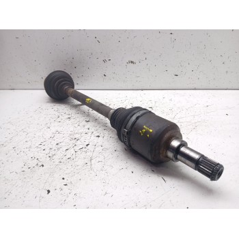 Recambio de transmision delantera izquierda para fiat punto (199_) 1.2 (199axz1a, 199bxz1a) referencia OEM IAM 0000051947026 / 0