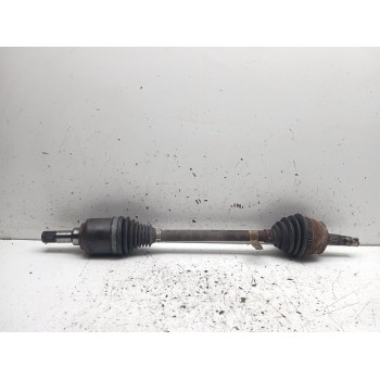 Recambio de transmision delantera izquierda para fiat punto (199_) 1.2 (199axz1a, 199bxz1a) referencia OEM IAM 0000051947026 / 0