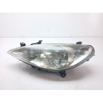 Recambio de faro izquierdo para peugeot 307 (3a/c) 2.0 hdi 110 referencia OEM IAM 6204Z3 9634369580 