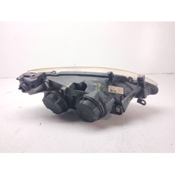 Recambio de faro izquierdo para peugeot 307 (3a/c) 2.0 hdi 110 referencia OEM IAM 6204Z3 9634369580 