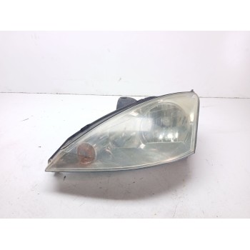 Recambio de faro izquierdo para ford focus i sedán (dfw) 1.8 tdci referencia OEM IAM 2M5113W030  