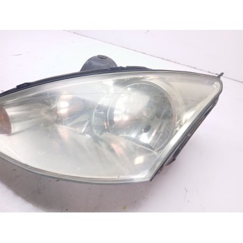 Recambio de faro izquierdo para ford focus i sedán (dfw) 1.8 tdci referencia OEM IAM 2M5113W030  
