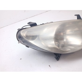 Recambio de faro derecho para peugeot 307 (3a/c) 2.0 hdi 110 referencia OEM IAM 6205Z3  