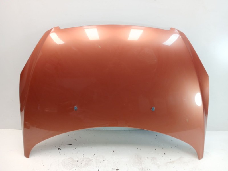 Recambio de capot para peugeot 307 (3a/c) 2.0 hdi 110 referencia OEM IAM   
