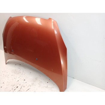 Recambio de capot para peugeot 307 (3a/c) 2.0 hdi 110 referencia OEM IAM   