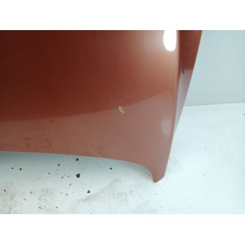 Recambio de capot para peugeot 307 (3a/c) 2.0 hdi 110 referencia OEM IAM   