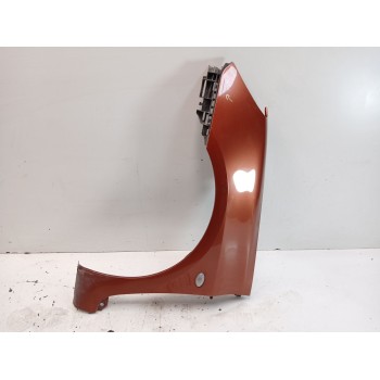 Recambio de aleta delantera izquierda para peugeot 307 (3a/c) 2.0 hdi 110 referencia OEM IAM 7840K8  