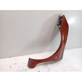 Recambio de aleta delantera izquierda para peugeot 307 (3a/c) 2.0 hdi 110 referencia OEM IAM 7840K8  