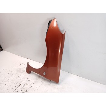 Recambio de aleta delantera izquierda para peugeot 307 (3a/c) 2.0 hdi 110 referencia OEM IAM 7840K8  