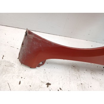 Recambio de aleta delantera izquierda para peugeot 307 (3a/c) 2.0 hdi 110 referencia OEM IAM 7840K8  