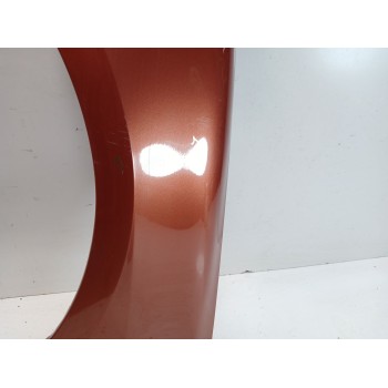 Recambio de aleta delantera izquierda para peugeot 307 (3a/c) 2.0 hdi 110 referencia OEM IAM 7840K8  