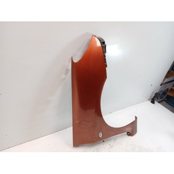 Recambio de aleta delantera derecha para peugeot 307 (3a/c) 2.0 hdi 110 referencia OEM IAM 7841N7  