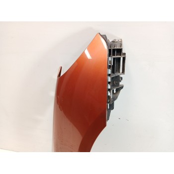 Recambio de aleta delantera derecha para peugeot 307 (3a/c) 2.0 hdi 110 referencia OEM IAM 7841N7  
