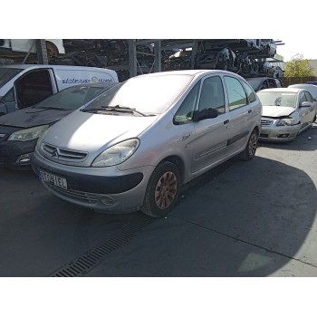 CITROËN XSARA PICASSO (N68)