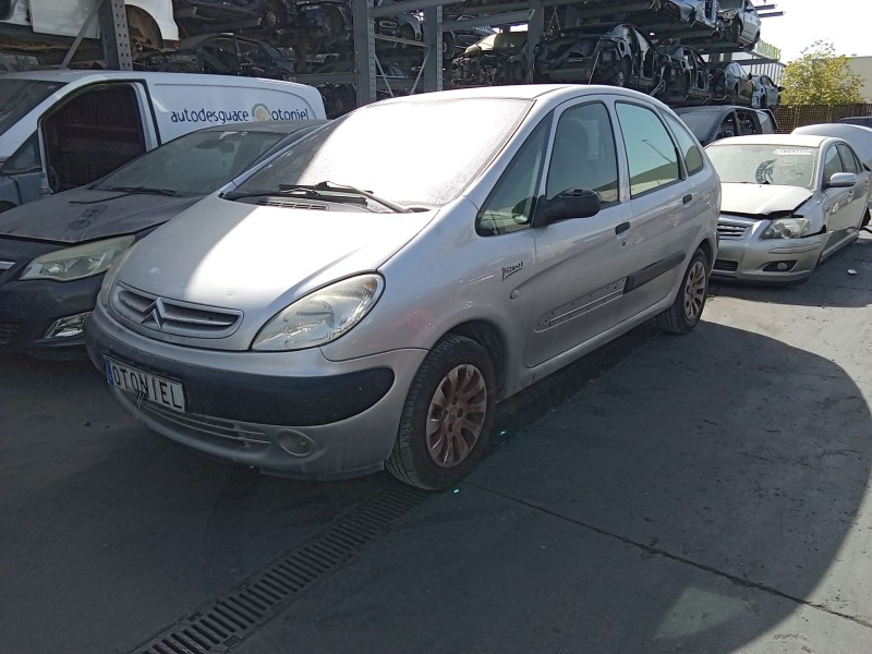 citroën xsara picasso (n68) del año 2004