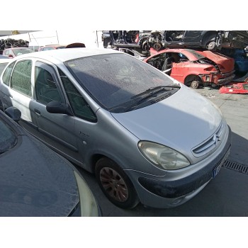 citroën xsara picasso (n68) del año 2004