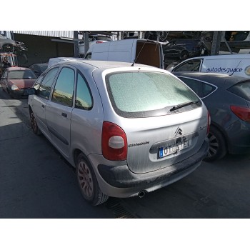 citroën xsara picasso (n68) del año 2004