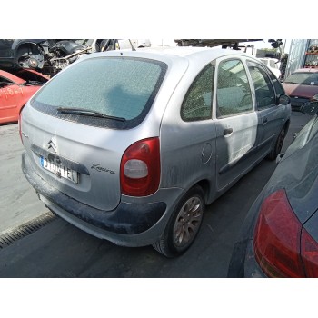 citroën xsara picasso (n68) del año 2004