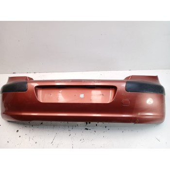 PARAGOLPES TRASERO 7410Q6 