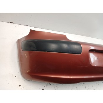 Recambio de paragolpes trasero para peugeot 307 (3a/c) 2.0 hdi 110 referencia OEM IAM 7410Q6  