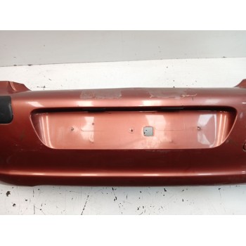 Recambio de paragolpes trasero para peugeot 307 (3a/c) 2.0 hdi 110 referencia OEM IAM 7410Q6  