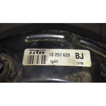 Recambio de servofreno para opel meriva b design edition referencia OEM IAM 13257628BJ  TRW