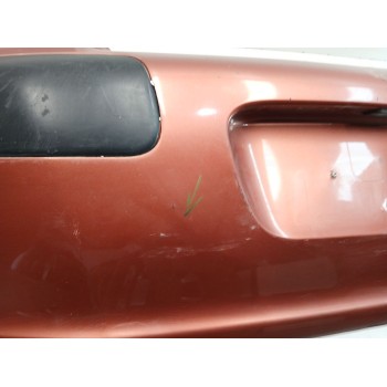 Recambio de paragolpes trasero para peugeot 307 (3a/c) 2.0 hdi 110 referencia OEM IAM 7410Q6  