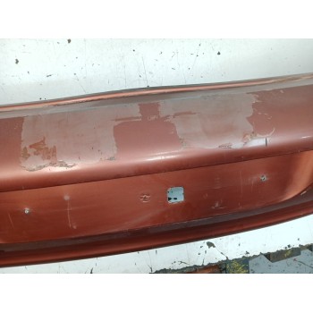 Recambio de paragolpes trasero para peugeot 307 (3a/c) 2.0 hdi 110 referencia OEM IAM 7410Q6  