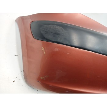 Recambio de paragolpes trasero para peugeot 307 (3a/c) 2.0 hdi 110 referencia OEM IAM 7410Q6  