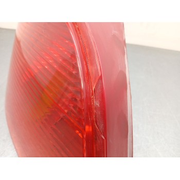 Recambio de piloto trasero izquierdo para peugeot 307 (3a/c) 2.0 hdi 110 referencia OEM IAM 6350P3  