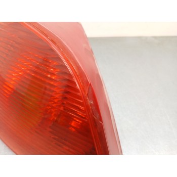 Recambio de piloto trasero izquierdo para peugeot 307 (3a/c) 2.0 hdi 110 referencia OEM IAM 6350P3  