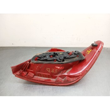 Recambio de piloto trasero izquierdo para peugeot 307 (3a/c) 2.0 hdi 110 referencia OEM IAM 6350P3  