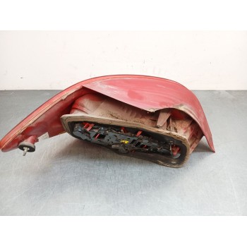 Recambio de piloto trasero derecho para peugeot 307 (3a/c) 2.0 hdi 110 referencia OEM IAM 6351P3  