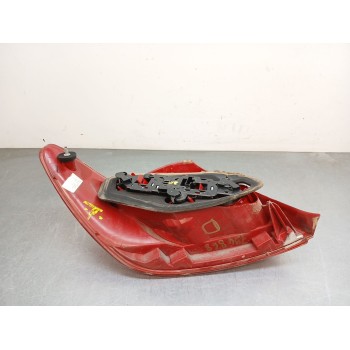 Recambio de piloto trasero derecho para peugeot 307 (3a/c) 2.0 hdi 110 referencia OEM IAM 6351P3  