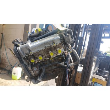 Recambio de motor completo para fiat punto berlina (188) 1.2 8v active referencia OEM IAM   