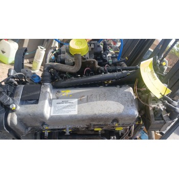 Recambio de motor completo para fiat punto berlina (188) 1.2 8v active referencia OEM IAM   