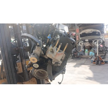 Recambio de motor completo para fiat punto berlina (188) 1.2 8v active referencia OEM IAM   