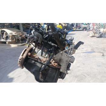 Recambio de motor completo para fiat punto berlina (188) 1.2 8v active referencia OEM IAM   