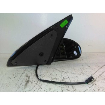 RETROVISOR DERECHO NUEVO NEGRO 5 PINS