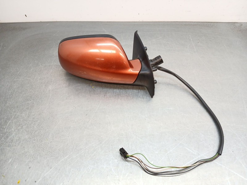Recambio de retrovisor derecho para peugeot 307 (3a/c) 2.0 hdi 110 referencia OEM IAM   