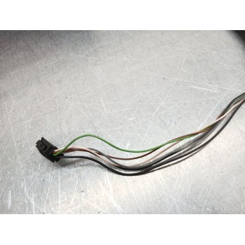 Recambio de retrovisor derecho para peugeot 307 (3a/c) 2.0 hdi 110 referencia OEM IAM   